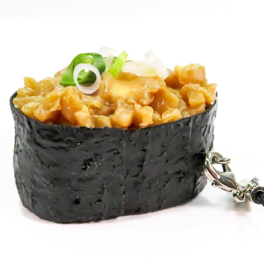 キズあり料理サンプル　納豆　すし　フードサンプル キズあり料理サンプル 納豆 すし フードサンプル キズあり料理