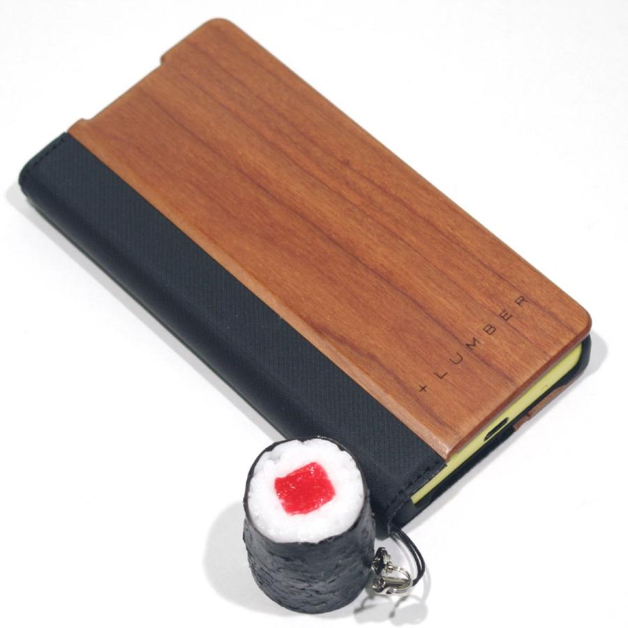 食品サンプル 食べちゃいそうな 鉄火巻き キーホルダー ストラップ