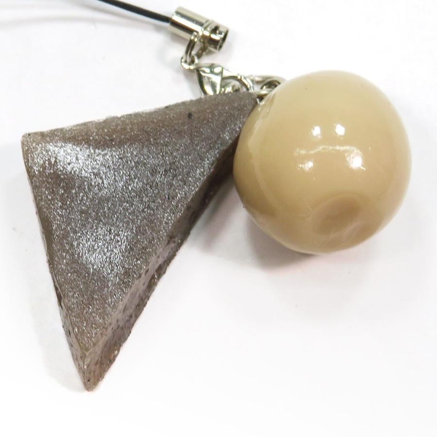 食品サンプル 食べちゃいそうな おでん キーホルダー ストラップ