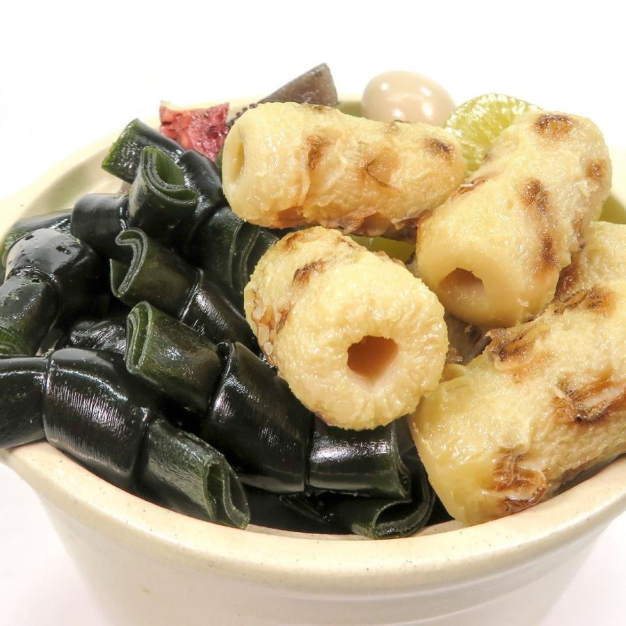 食品サンプル 食べちゃいそうな おでん キーホルダー ストラップ