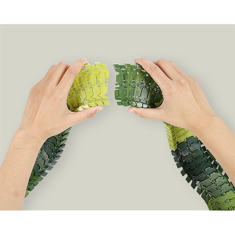 手作り 知育玩具 ブロック Legoレゴ互換品 レール レーストラック 恐竜 おもちゃ クリスマスプレゼント 新年 こどもの日 誕生日 5歳6歳7歳8歳 男の子 子供 ブロック 公式サイト Themtransit Com