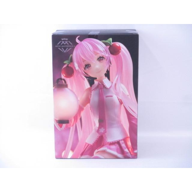 【未開封】 フィギュア 桜ミク AMP+ 桜提灯ver. タイトー｜cocor-hobby-shop｜02