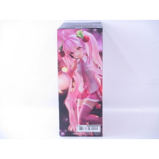 【未開封】 フィギュア 桜ミク AMP+ 桜提灯ver. タイトー｜cocor-hobby-shop｜03