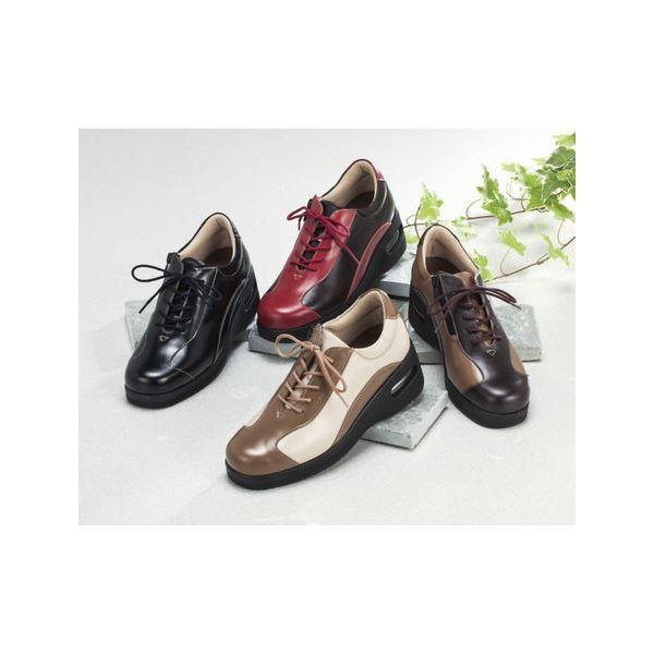 偉大な エアソール付き山羊革ソフトシューズ オーク ベージュ 22 0cm Ds ココレアyahoo 店 通販 Yahoo ショッピング 注目の Www Kslcity Com My