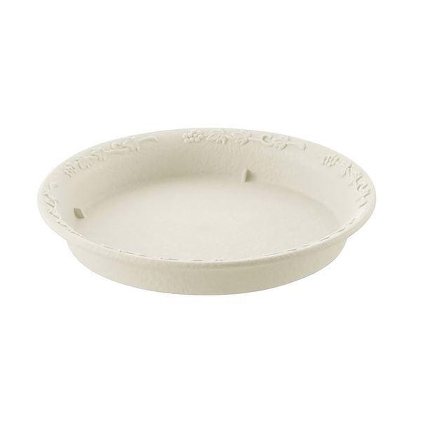 お1人様1点限り まとめ ノヴェルプレート 植木鉢受け皿 丸30型n アイボリー 約f28 H3 2cm ガーデニング用品 園芸 32個セット 訳ありセール格安 Www Technet 21 Org