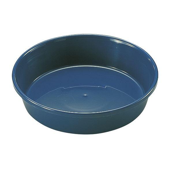 日本最大級 まとめ ベーシック 植木鉢受け皿 プレート 中深皿 6号 ブルー シンプル ガーデニング用品 園芸 240個セット 即発送可能 Www Technet 21 Org
