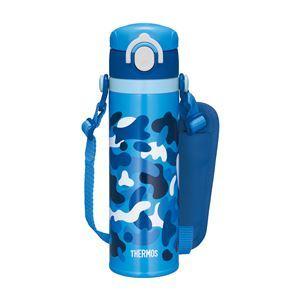 驚きの安さ 12個セット サーモス Thermos 真空断熱 キッズ 携帯マグ 水筒 500ml ブルー 洗える 魔法びん構造 保温 保冷力抜群 Ds ココレアyahoo 店 通販 Yahoo ショッピング 海外輸入 Euroimpex Lv