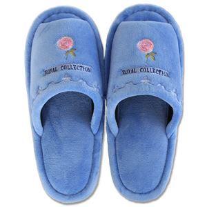 安い購入 30個セット モダン スリッパ ルームシューズ ブルー 幅24cm 洗える スエードタッチ ロイヤルコレクションチェルシー Ds ココレアyahoo 店 通販 Yahoo ショッピング 輝く高品質な Web Escgroup Com
