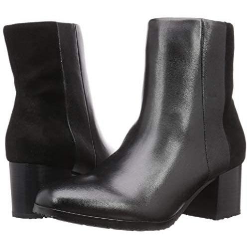 てなグッズや チェルシーブーツ アシナガオジサン レディース Cm 24 0 ブラック ブーティー Www Oroagri Eu