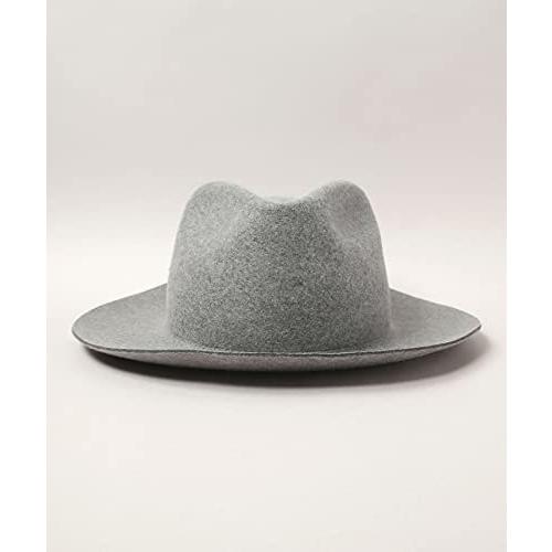 登場 サイズ調節付き シンプル 中折れハット カシラ Zkn022 M Cam メンズ その他帽子 Panero Shop