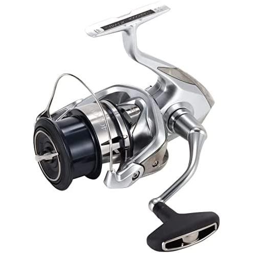 シマノ Shimano スピニングリール 19 ストラディック 4000mhg リール サーフ ストラディック ライトジギング サーフ ロックフィッシュ Coro Wmy02l1ce サクラマス シーバス こころガジェット 上質特売