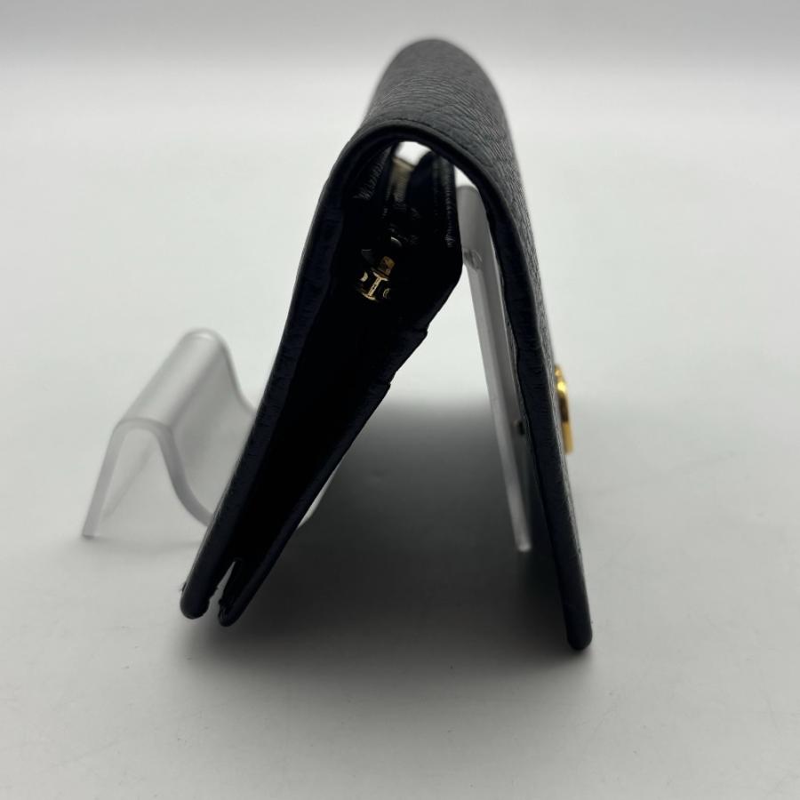 GUCCI グッチ 二つ折り財布 ダブルG ミニウォレット コンパクト GUCCI グッチ 二つ折り財布 ダブルG ミニウォレット コンパクト