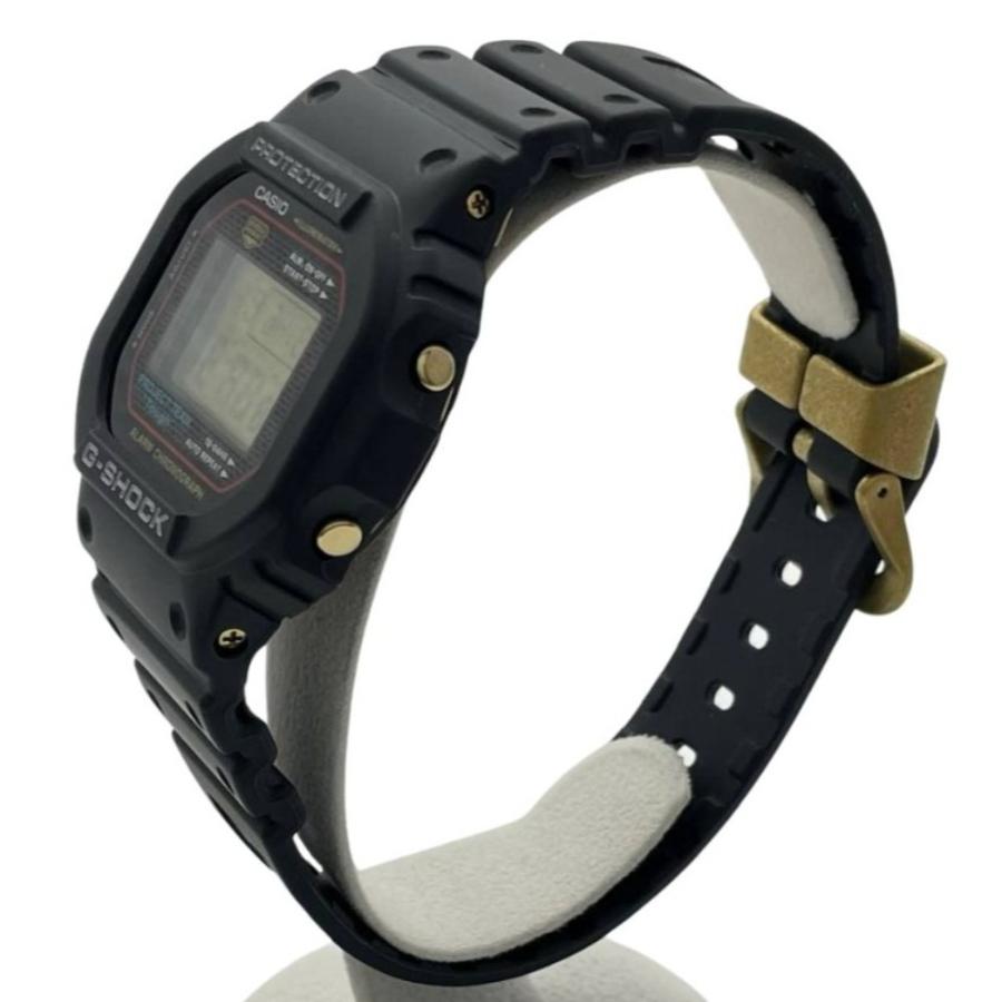 CASIO カシオ 腕時計 DW-5040PG-1JR 40周年モデル G-SHOCK Gショック 40th RECRYSTALLIZED クリスタライズド メンズ | CASIO | 02