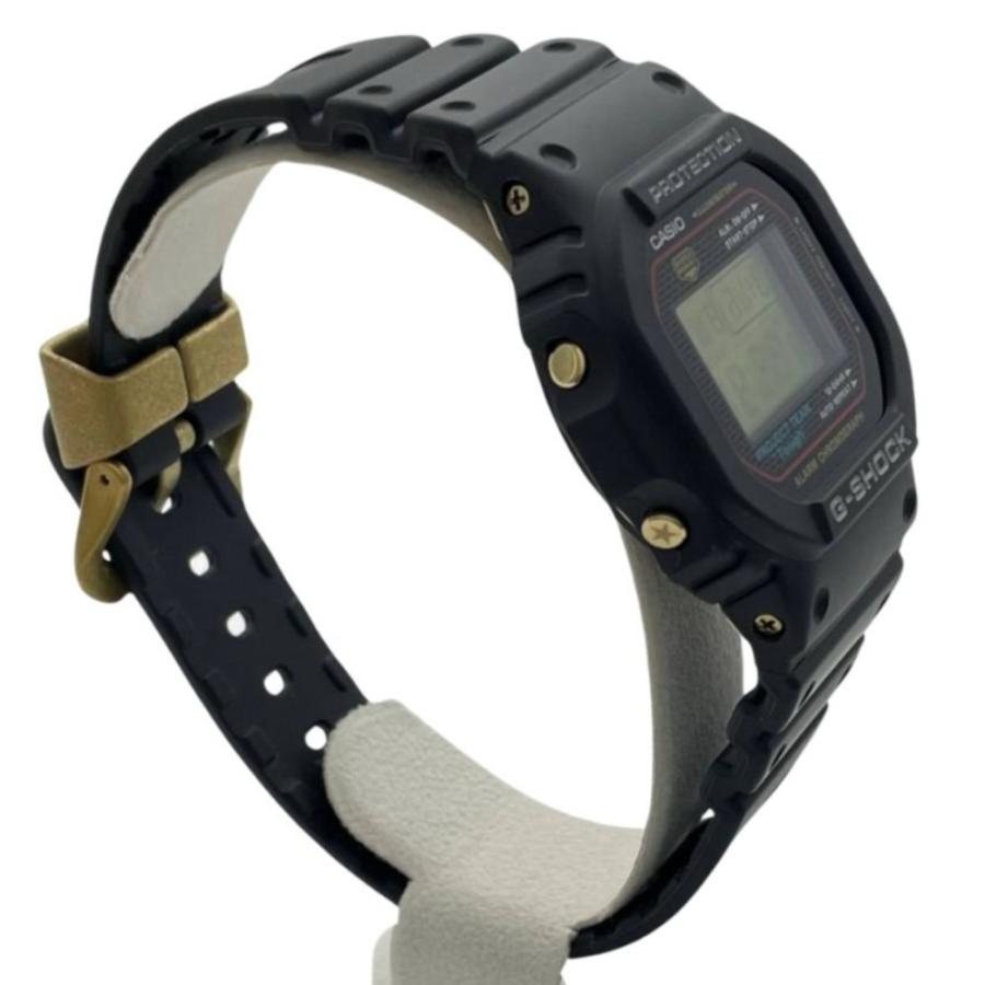 CASIO（カシオ） 腕時計 DW-5040PG-1JR 40周年モデル G-SHOCK G