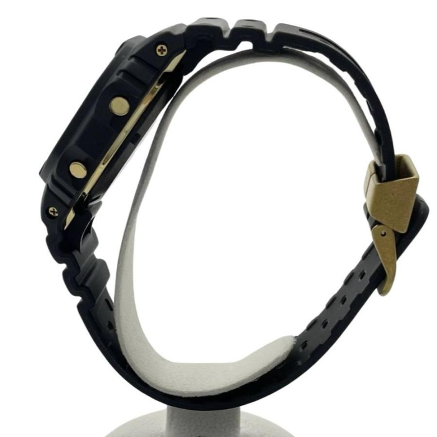 CASIO カシオ 腕時計 DW-5040PG-1JR 40周年モデル G-SHOCK Gショック 40th RECRYSTALLIZED クリスタライズド メンズ | CASIO | 04