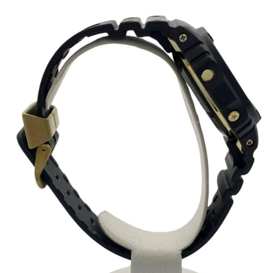 CASIO カシオ 腕時計 DW-5040PG-1JR 40周年モデル G-SHOCK Gショック 40th RECRYSTALLIZED クリスタライズド メンズ | CASIO | 05