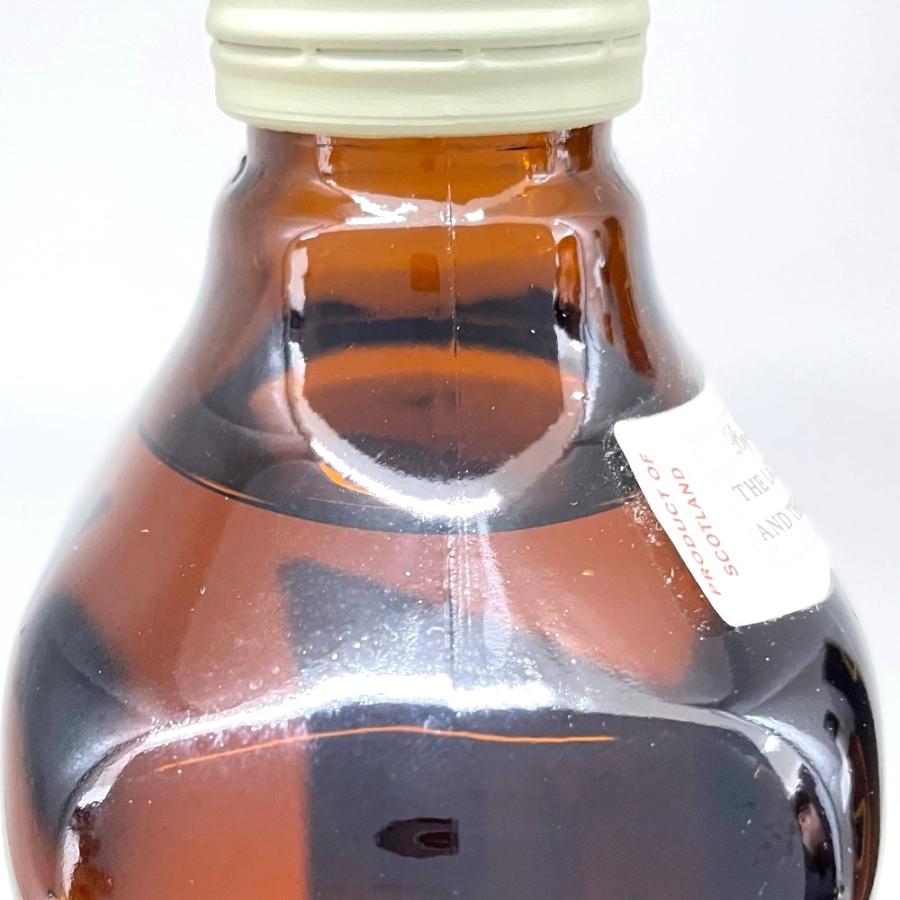 バランタイン ウイスキー ファイネスト 旧ラベル 推定〜2013年ごろ流通 FINEST ブレンデッド スコッチ 700ml 40% 洋酒 古酒 未開栓 |  | 06