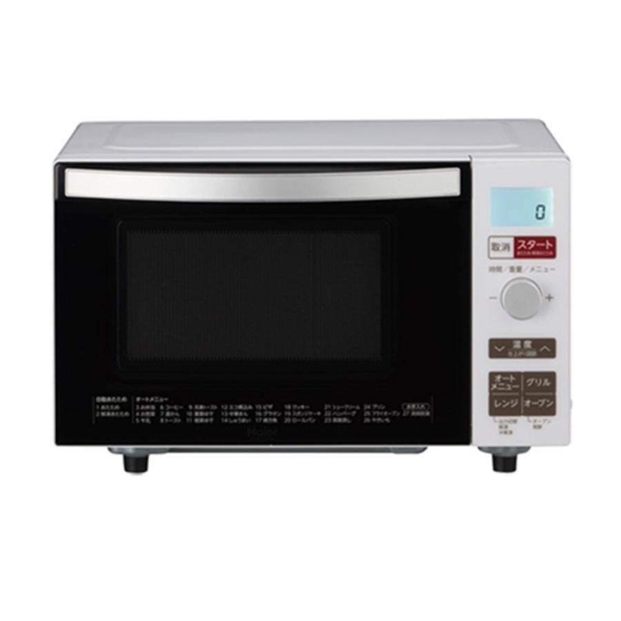 Haier ハイアールオーブンレンジ KS-OR22F18-WH ホワイト Haier ハイアールオーブンレンジ KS-OR22F18-WH ホワイト