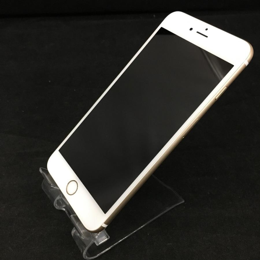 Iphone Apple Docomo Iphone 6 Plus 64gb Mgak2j A ゴールド 2100 C野々市店 Cn ココロード 通販 Yahoo ショッピング