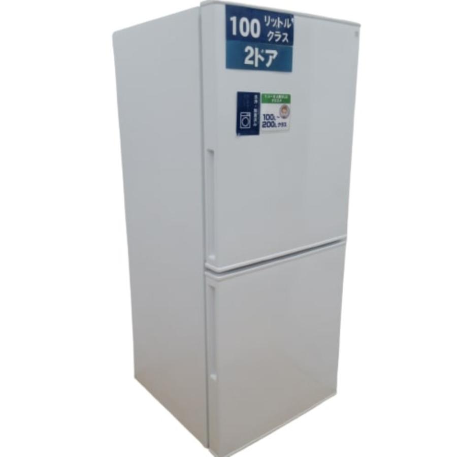 30日迄！送料無料★ニトリ 106L 冷蔵庫【NTR-106】EPZG 楽天市場】106L 直冷式2ドア冷蔵庫 Nグラシア (リサイクル回収