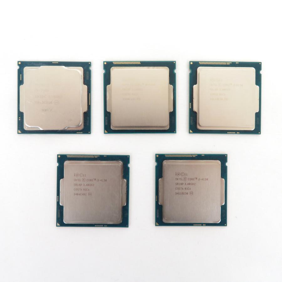 レア？！☆ CPU Intel Core i3 まとめ売り - 通販 - kap-th.com