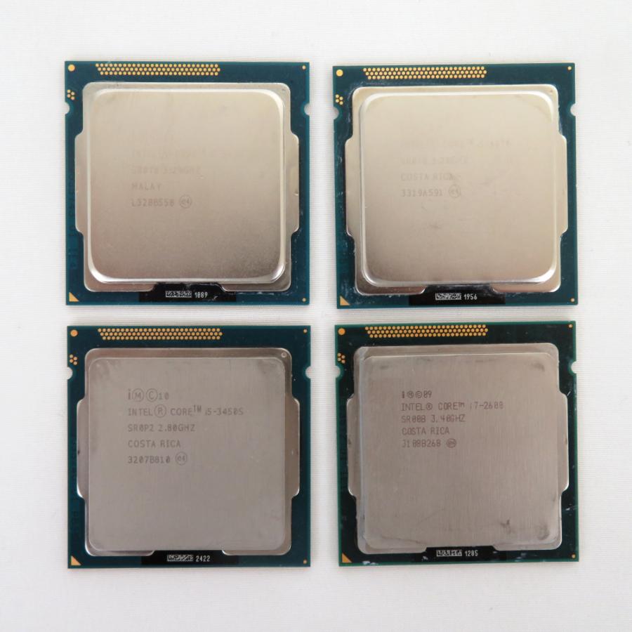 新入荷 CPU Intel Core i5-3470 5個セット asakusa.sub.jp