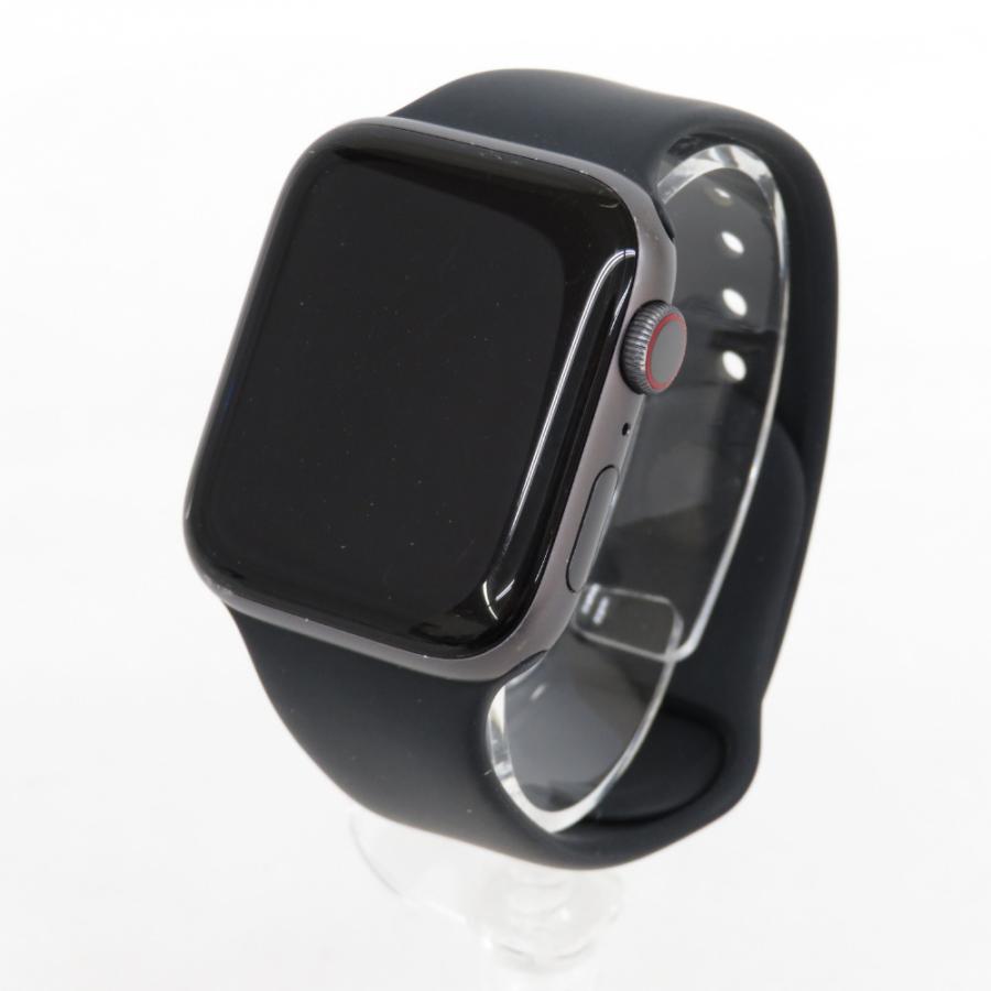 Apple Watch Series 4 アップルウォッチ GPS+Cellularモデル 44mm