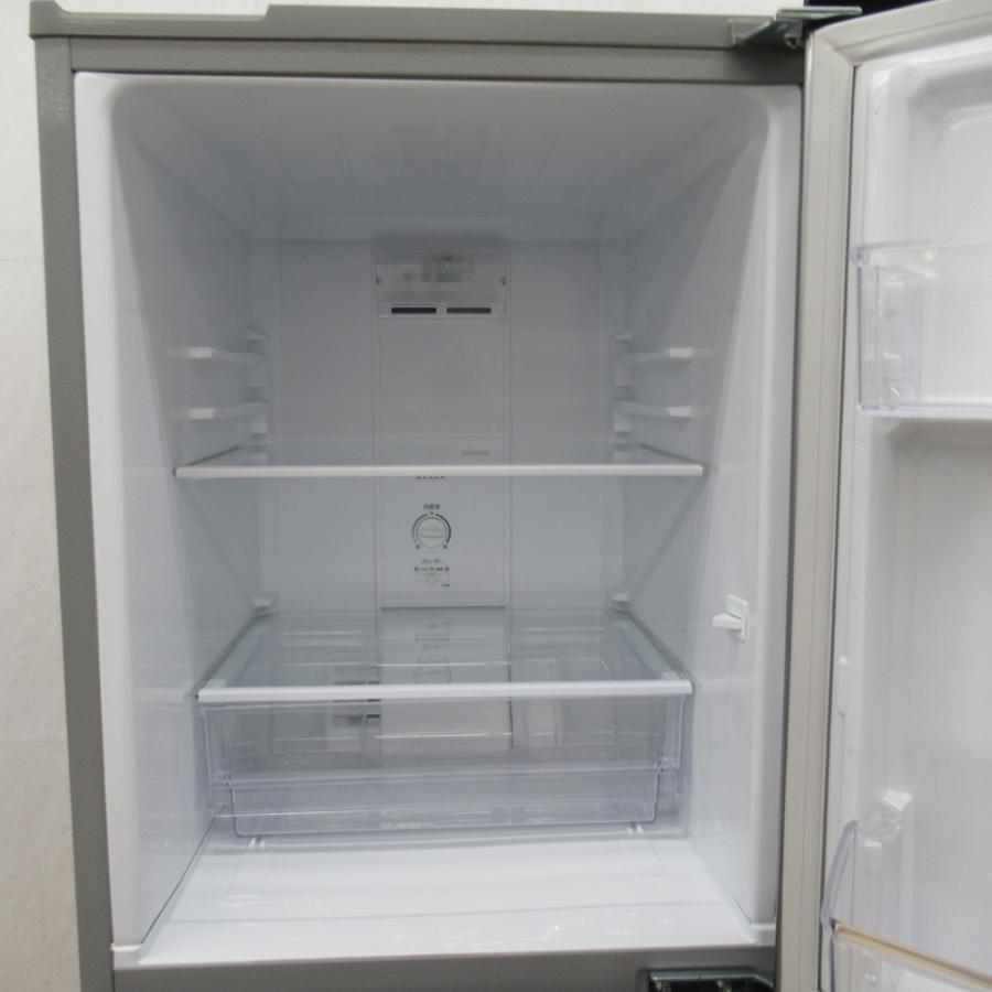 AQUA 冷蔵冷凍庫 AQR-J13K 一人暮らし 126L 省エネ