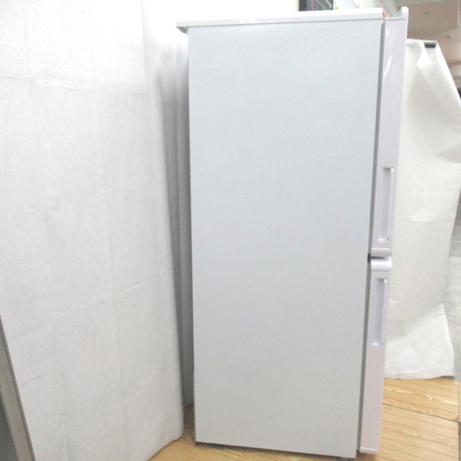 驚きの価格が実現！】 ⭐︎美品⭐︎メタル調がかっこいい ハイアール