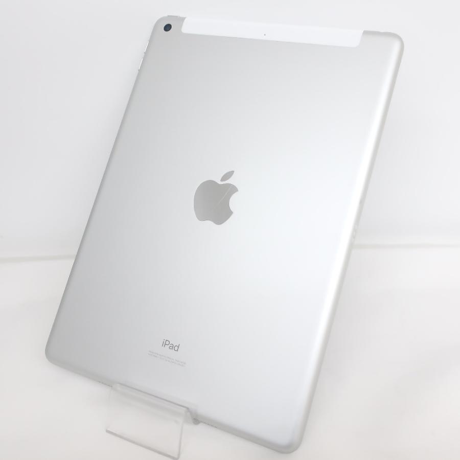 Apple iPad 第7世代 Wi-Fi+Cellularモデル 32GB MW6C2J/A シルバー ネットワーク利用制限〇 SIMロック有 au  本体のみ :cn20367:ココロード - 通販 - Yahoo!ショッピング