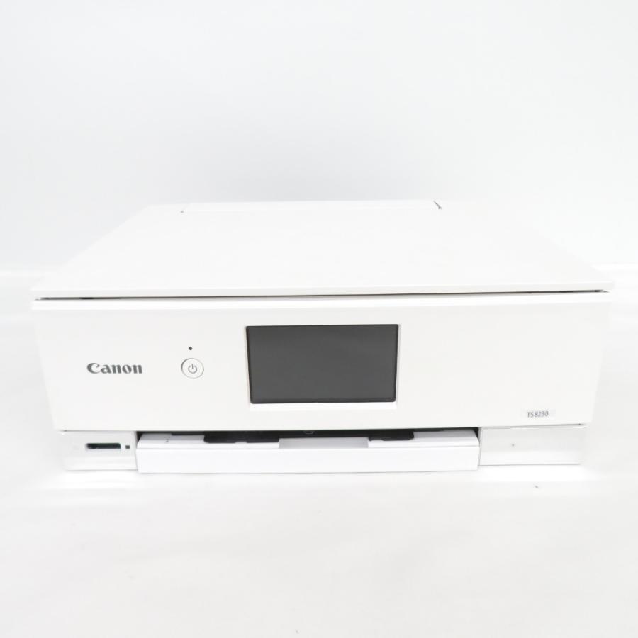ジャンク Canon PIXUS キャノン ピクサス A4インクジェットカラー