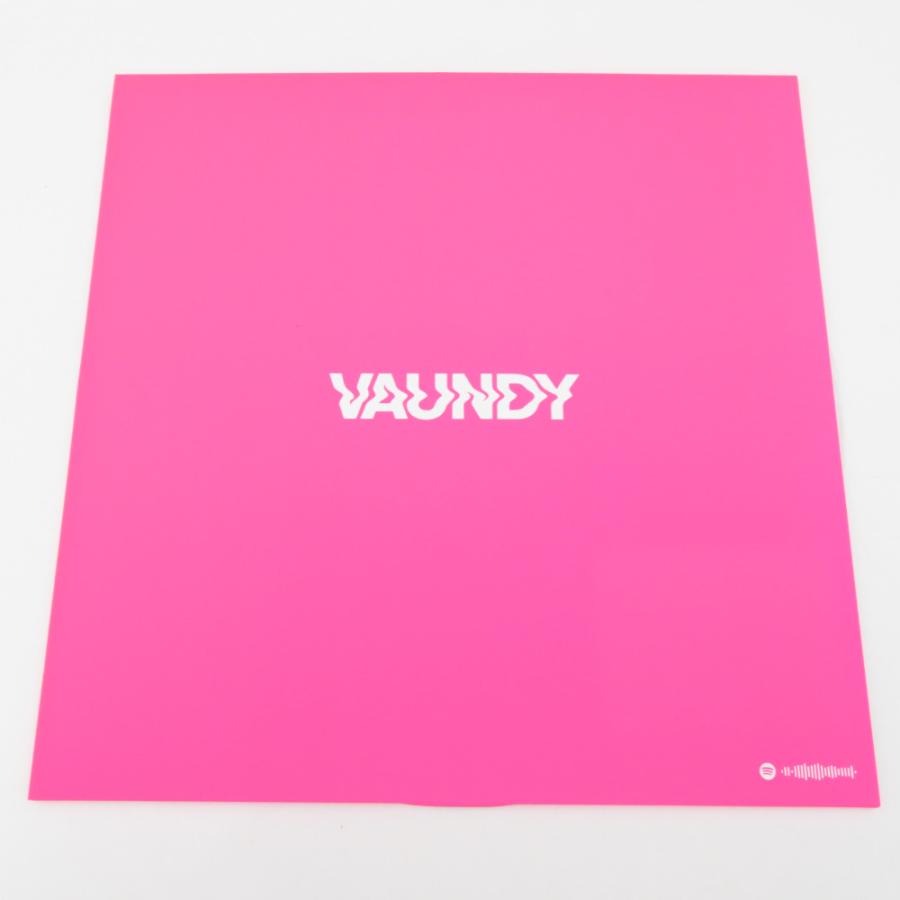 レコード Vaundy バウンディ strobo+ アナログ盤 レコードの日 | tspea.org