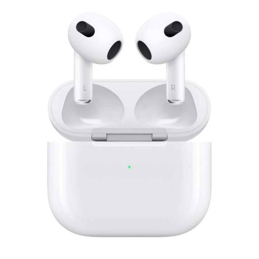 Apple アップル スマホアクセサリー 未開封品 AirPods 第3世代