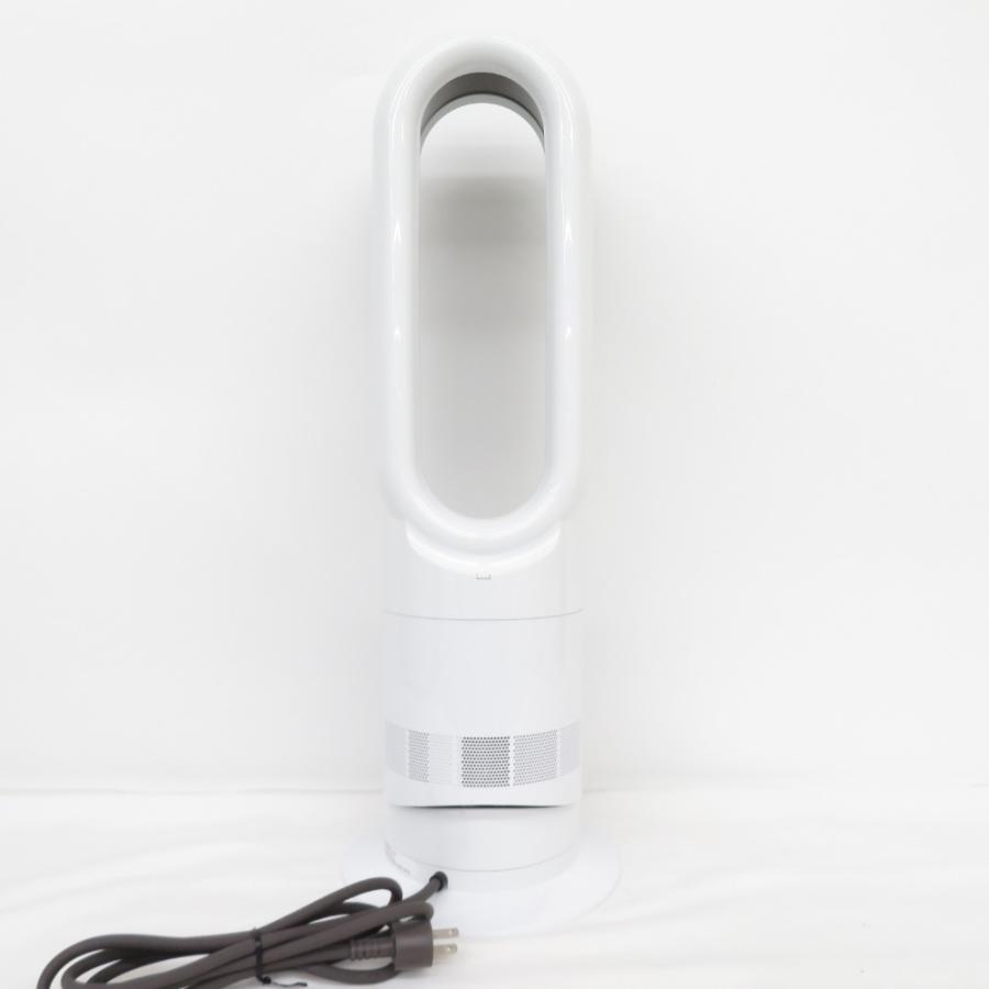 Dyson ダイソン 暖房器具 Hot＋Cool ファンヒーター ホワイト/ニッケル
