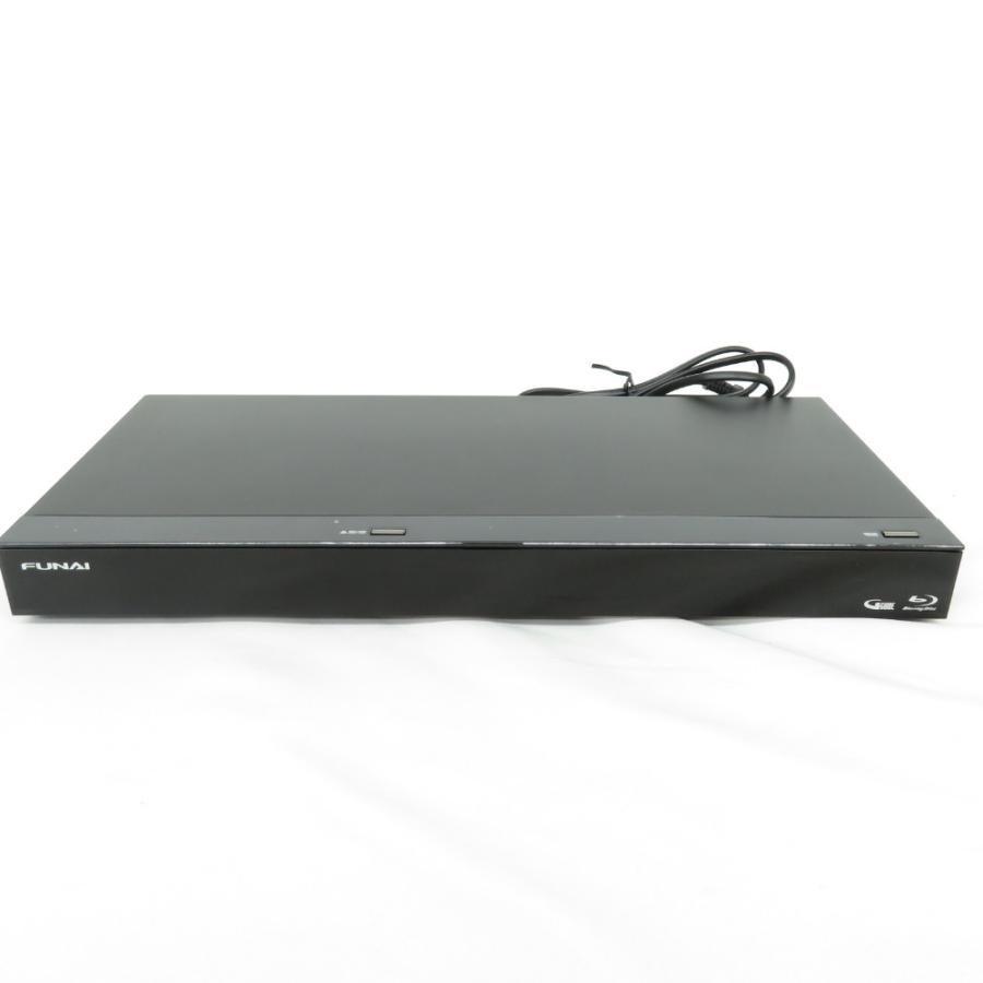 FUNAI FBR-HW1000 ブルーレイディスクレコーダー HDD1TB