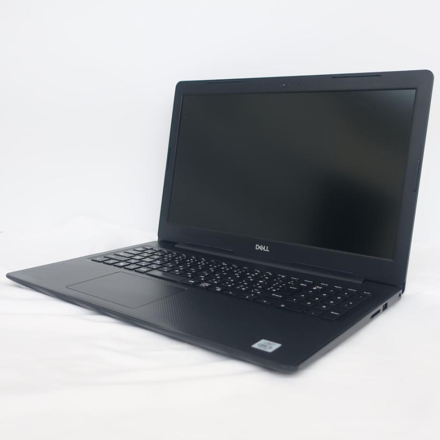 DELL Vostro デル ボストロ Vostro 3580 P75F010 ブラック 2019年モデル 15.6インチ i5-10210U  メモリ8GB/SSD256GB ノートパソコン :cn22211:ココロード - 通販 - Yahoo!ショッピング