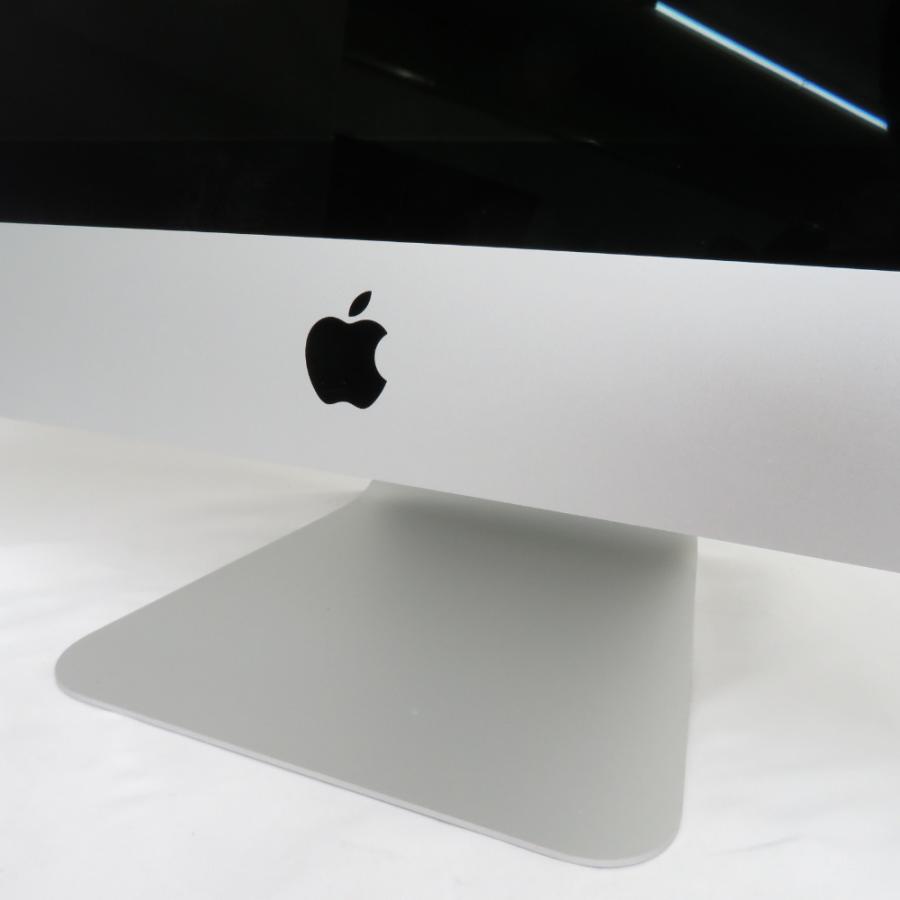 Apple Mac IMac アイマック Retina 5Kディスプレイ 27インチ 2019 Core I5-9600K メモリ8GB  ストレージ2TB 箱なし Macデスクトップ
