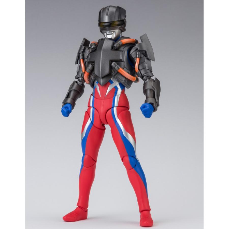 S H Figuarts テクターギア・ゼロ 開封品｜Yahoo!フリマ（旧