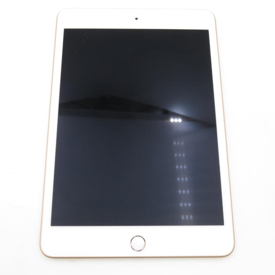 iPad mini 第5世代 SoftBank版 Wi-Fi ＋ Cellular モデル 7.9インチ