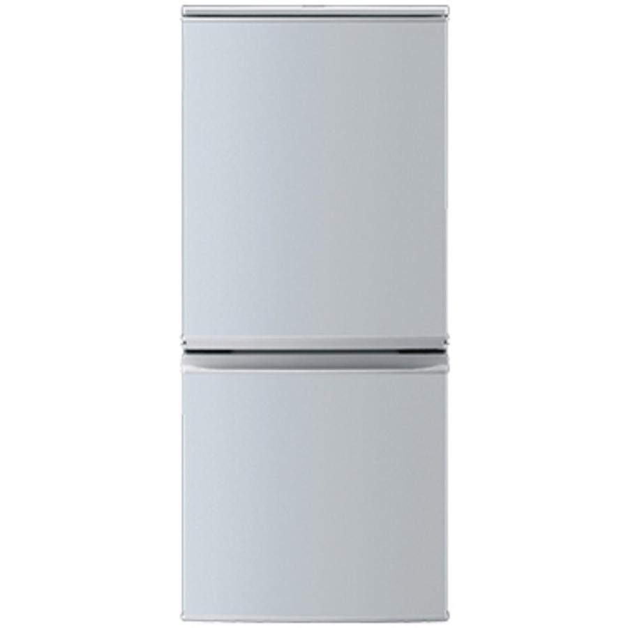 割引 SHARP(シャープ) 2ドア冷蔵庫 137L 2016年製入荷しました