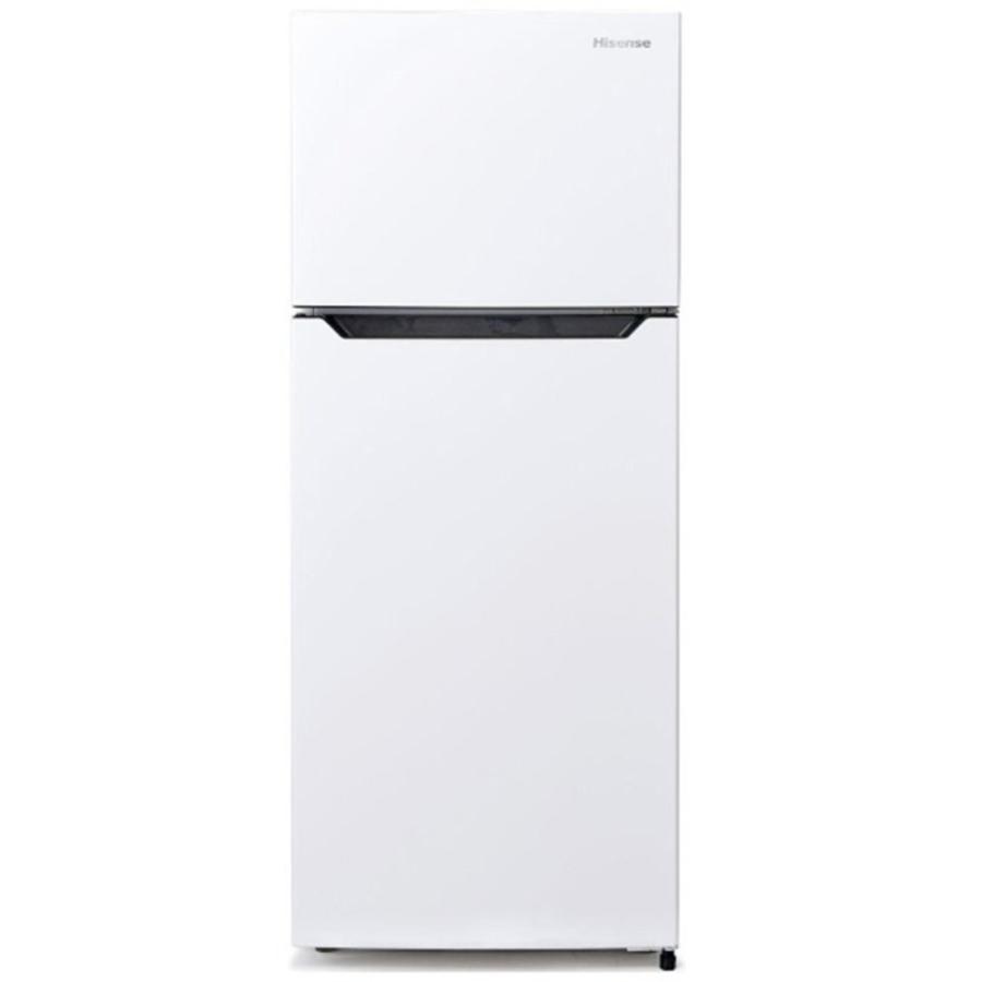 Hisense ハイセンス 2ドア冷凍冷蔵庫 120L 2022年製 Hisense ハイセンス 2ドア冷凍冷蔵庫 120L 2022年製 送料無料