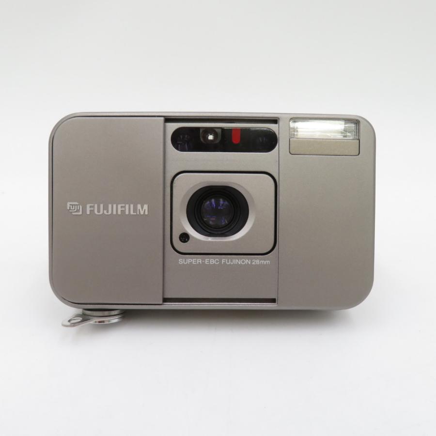 動作未確認 FUJIFILM フジフィルム CARDIA mini TIARA