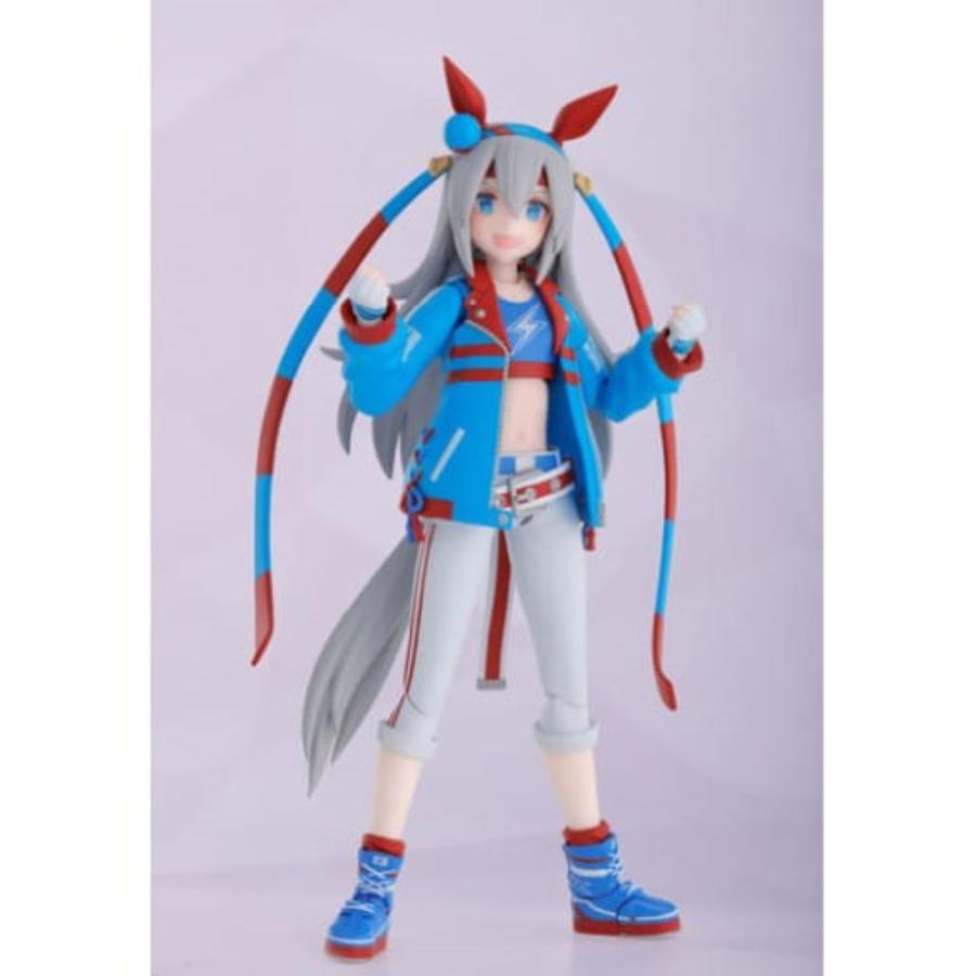 S H Figuarts タマモクロス オグリキャップ ウマ娘 プリティーダービー