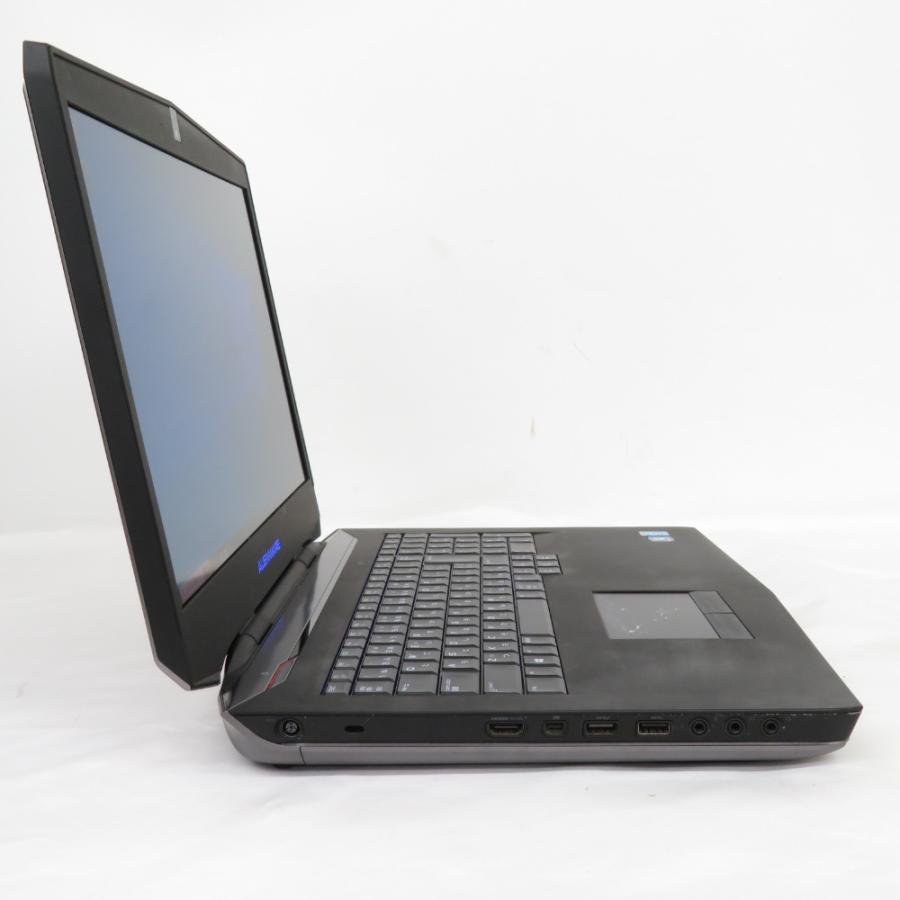DELL ALIENWARE 17 ゲーミングノートパソコン 17.3型 Core i7 