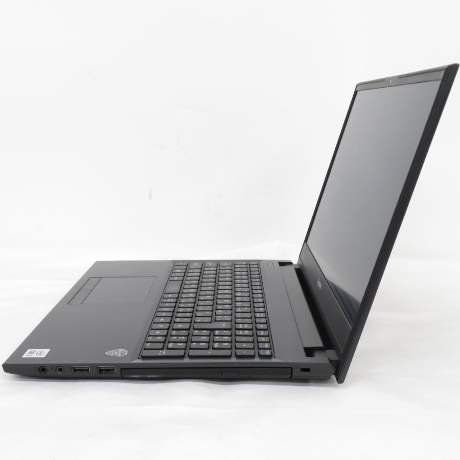マウスコンピューター IIYAMA イイヤマ ノートパソコン NJ50CU 15.6型 Core i5-10210U メモリ8GB SSD512GB IStNXi-15FH050-i5_UCEX マウスコンピューター IIYAMA イイヤマ ノートパソコン NJ50CU 15.6型 Core i5-10210U メモリ8GB SSD512GB IStNXi-15FH050-i5_UCEX