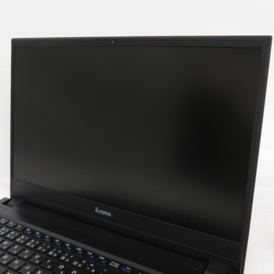 【ヤマル ノートパンツ】マウスコンピューター IIYAMA イイヤマ ノートパソコン NJ50CU 15.6型 Core i5-10210U メモリ8GB