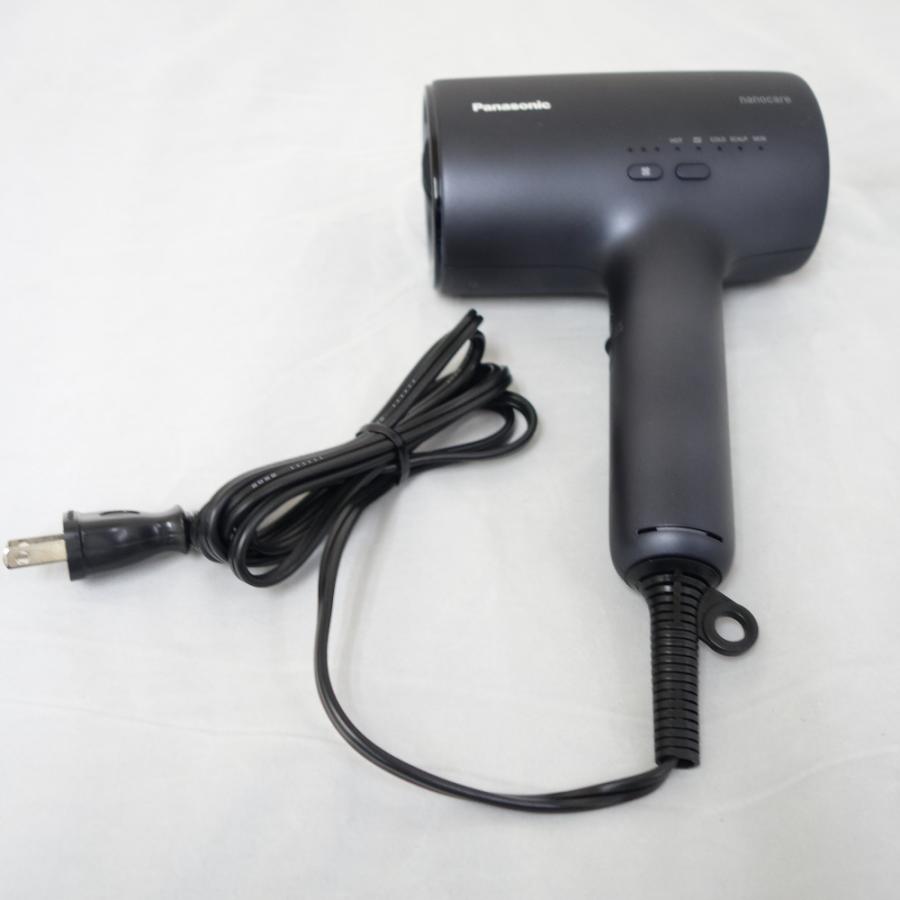 Panasonic パナソニック 理美容家電 ヘアードライヤー ナノケア 