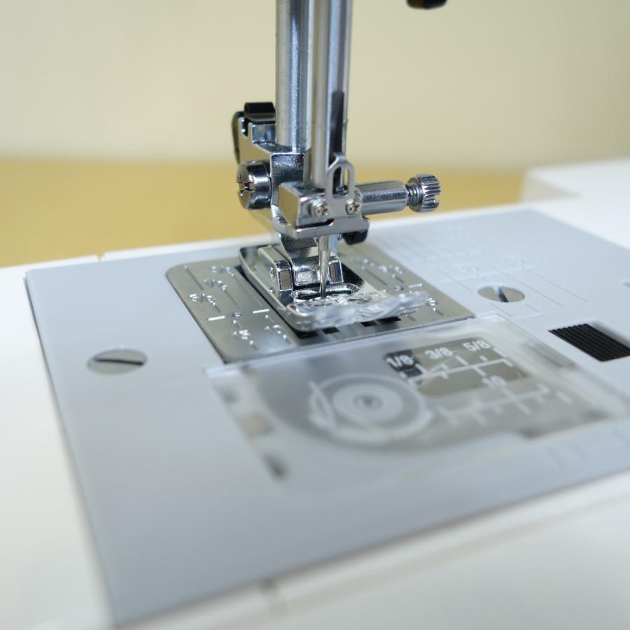 JANOME (ジャノメ) コンピュータミシン JF-320 美品 : cn24010 : ココ 