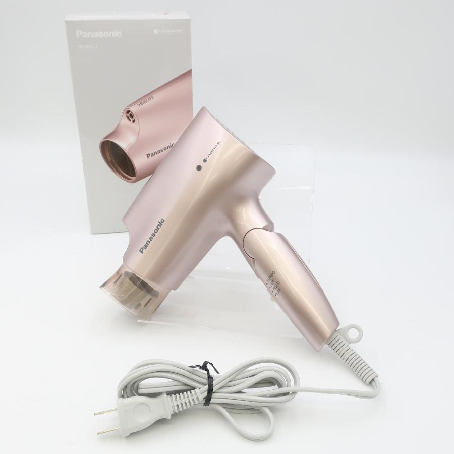Panasonic パナソニック 理美容家電 ヘアードライヤー ナノケア EH 