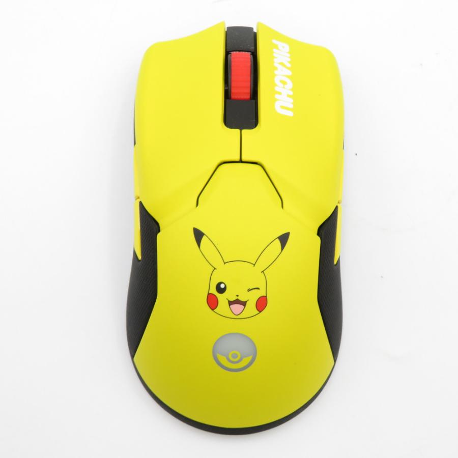 Razer レーザー ワイヤレスゲーミングマウス Viper Ultimate  